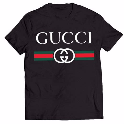 camisas de gucci